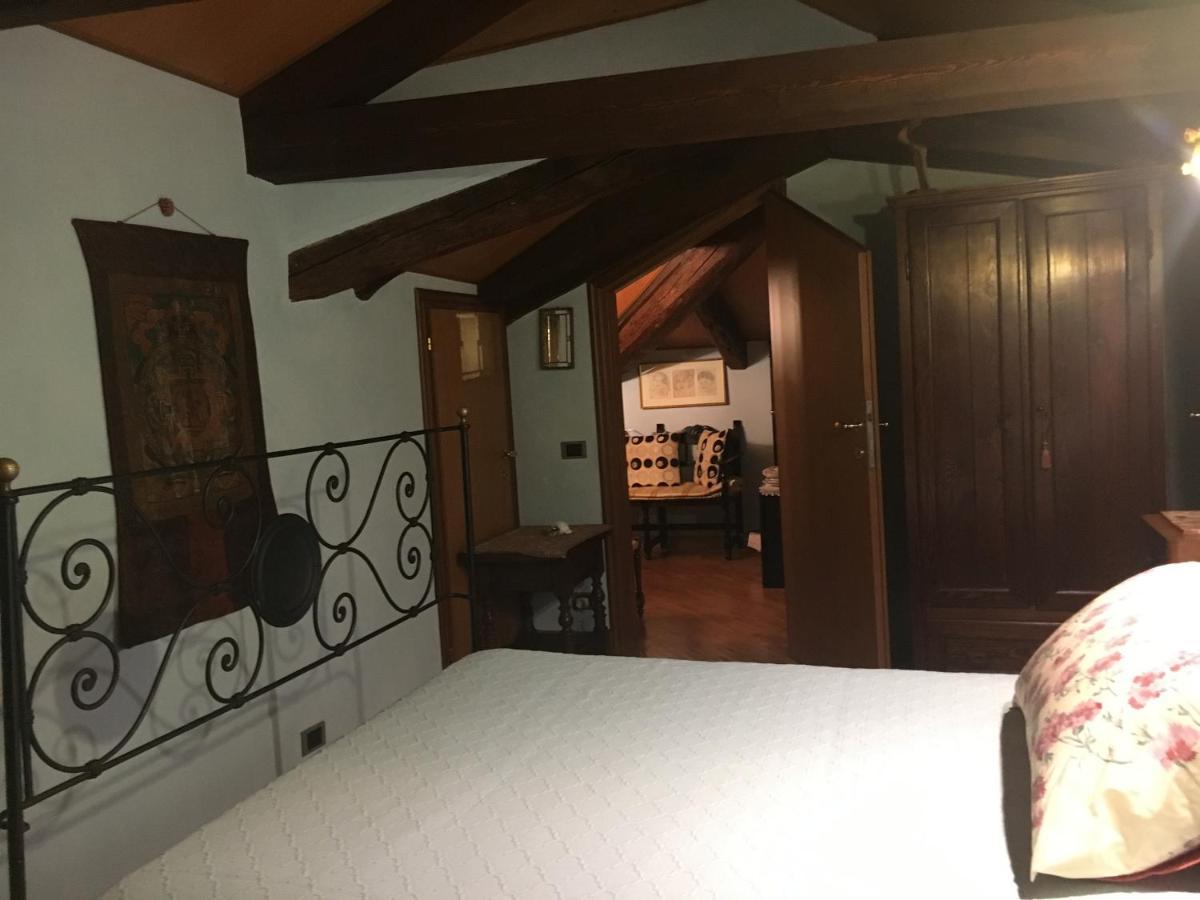 Suite Attico Con Altana Venice Exterior photo