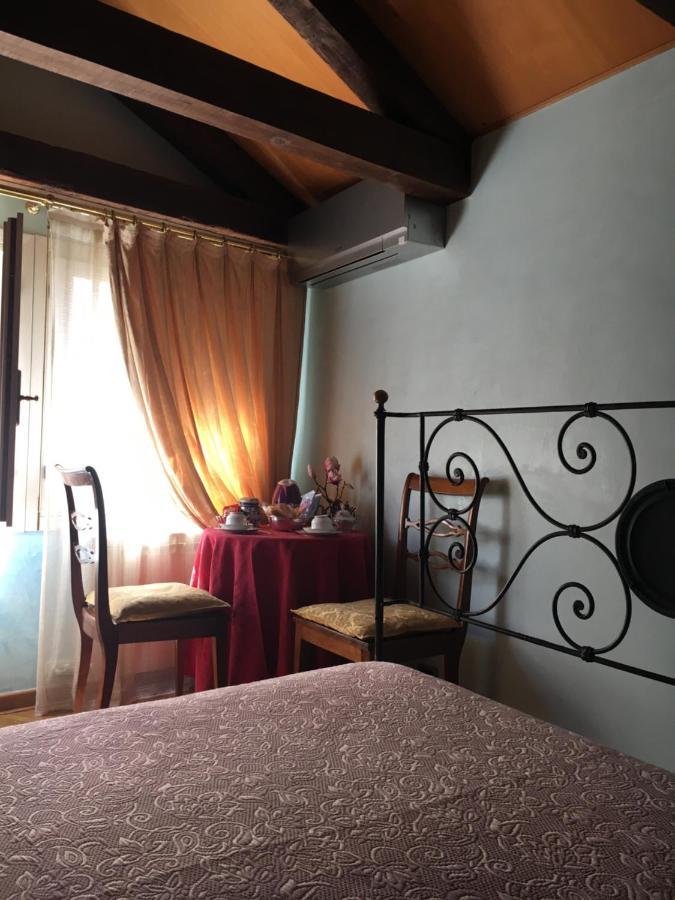 Suite Attico Con Altana Venice Exterior photo