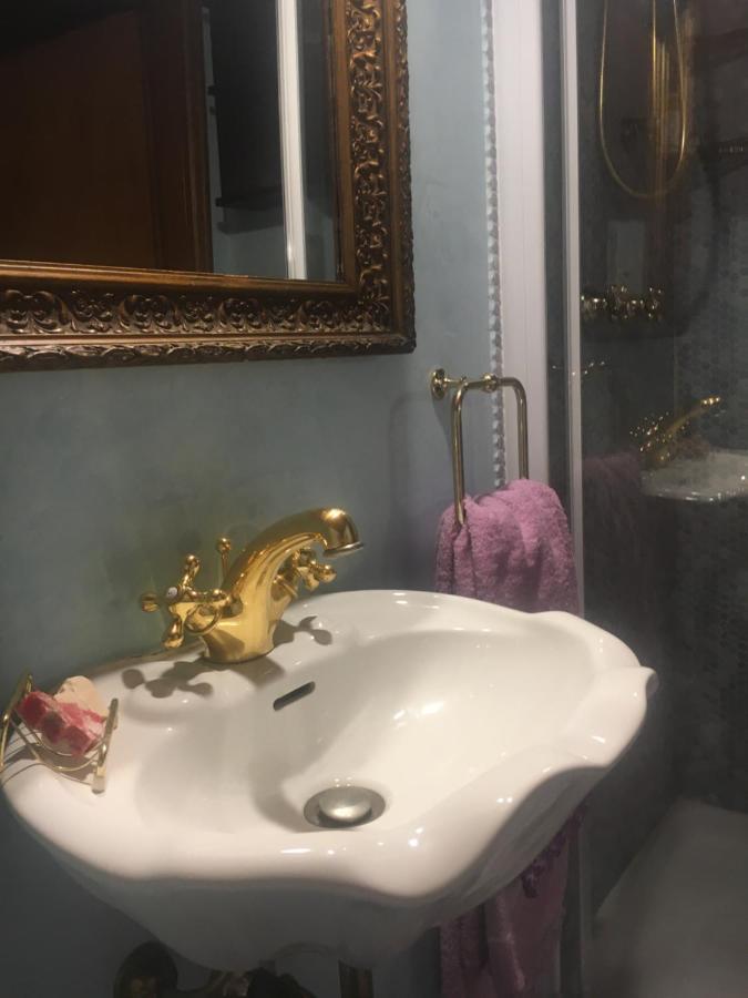Suite Attico Con Altana Venice Exterior photo