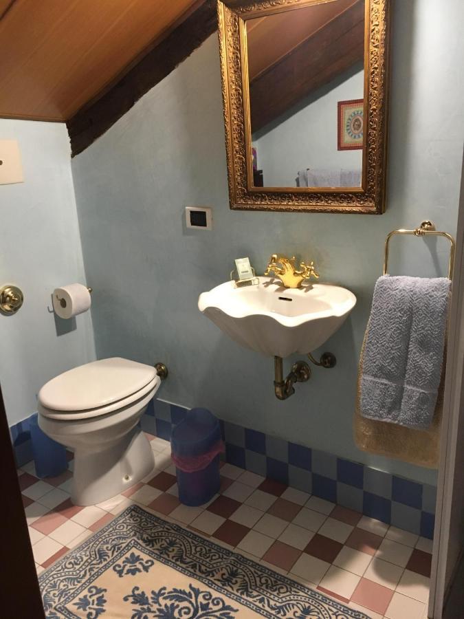 Suite Attico Con Altana Venice Exterior photo