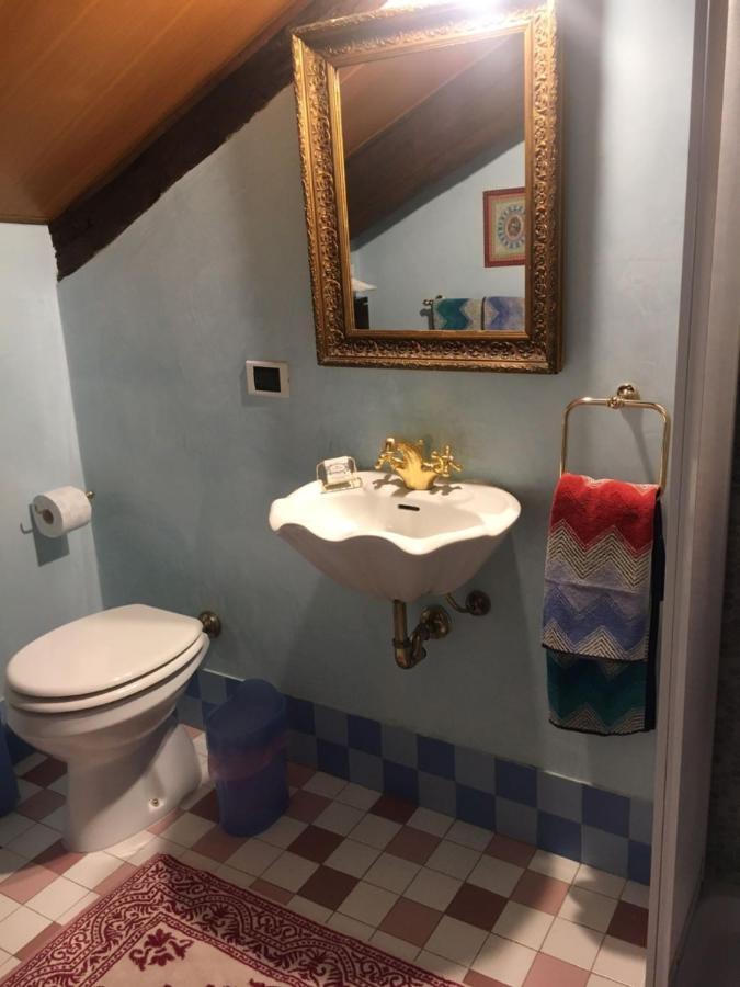 Suite Attico Con Altana Venice Exterior photo