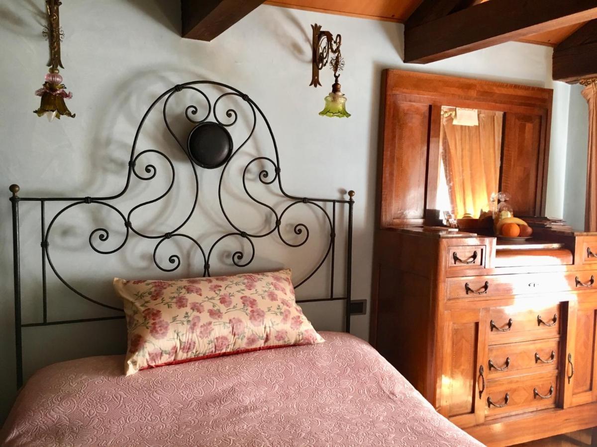Suite Attico Con Altana Venice Exterior photo