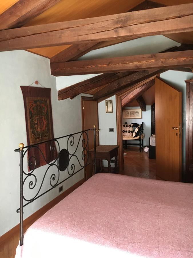 Suite Attico Con Altana Venice Exterior photo