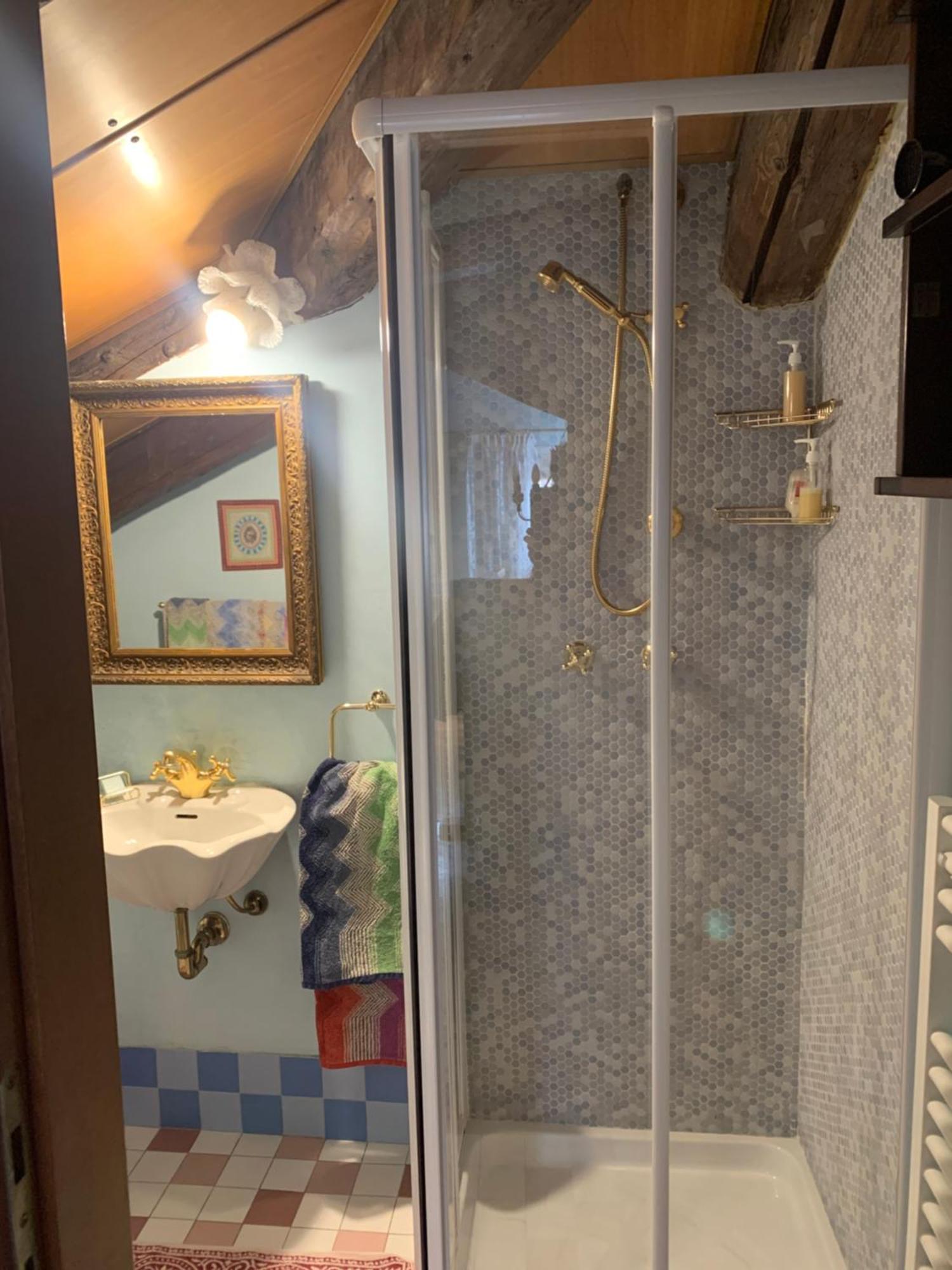 Suite Attico Con Altana Venice Exterior photo