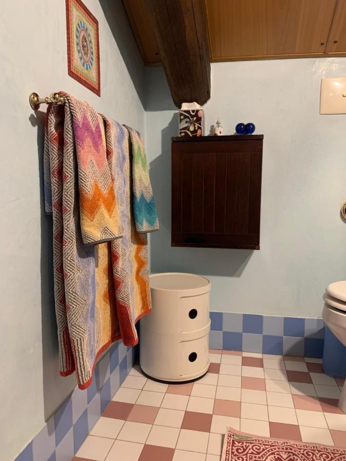 Suite Attico Con Altana Venice Exterior photo