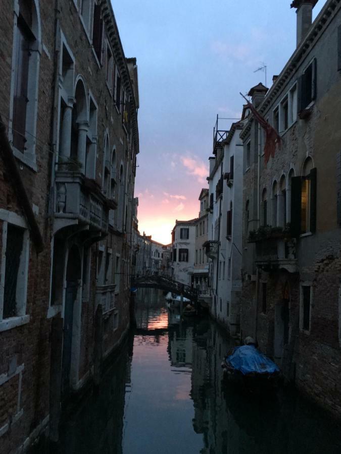 Suite Attico Con Altana Venice Exterior photo