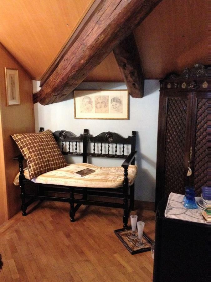 Suite Attico Con Altana Venice Exterior photo