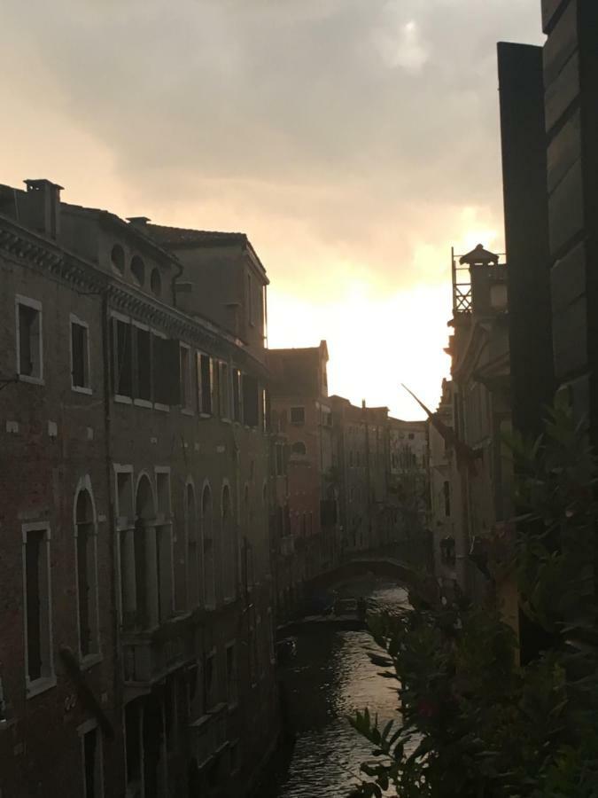 Suite Attico Con Altana Venice Exterior photo