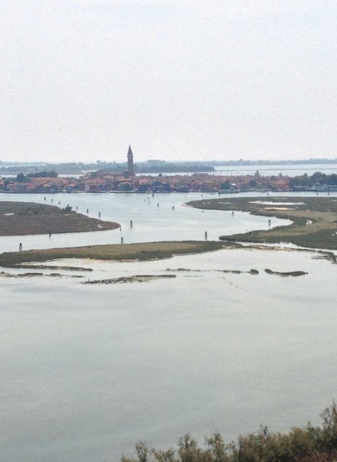 Suite Attico Con Altana Venice Exterior photo