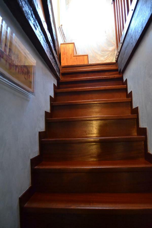 Suite Attico Con Altana Venice Exterior photo